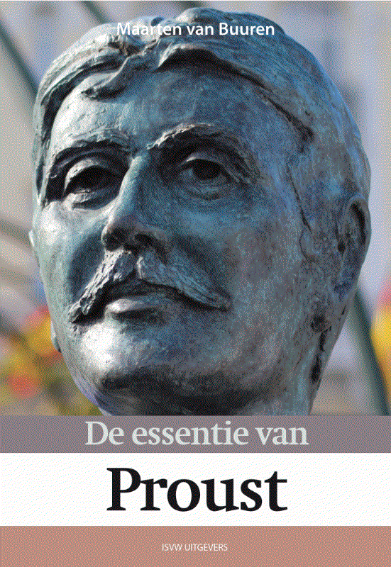 De essentie van Proust