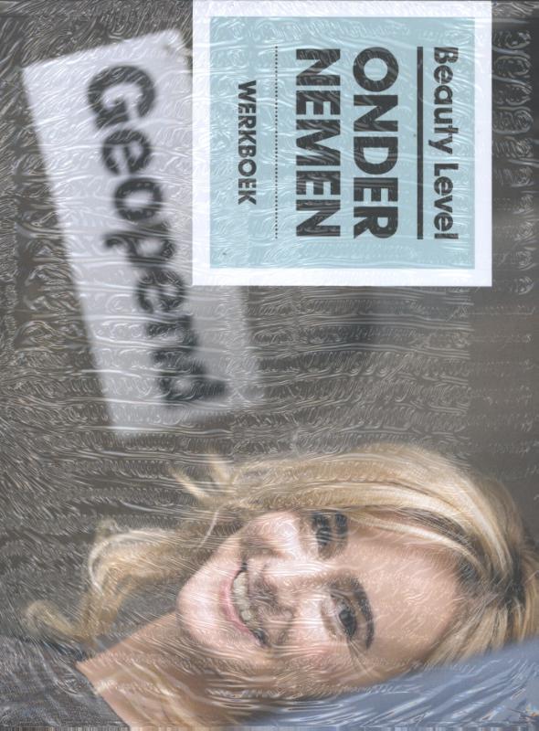 Beauty level ondernemen complete set