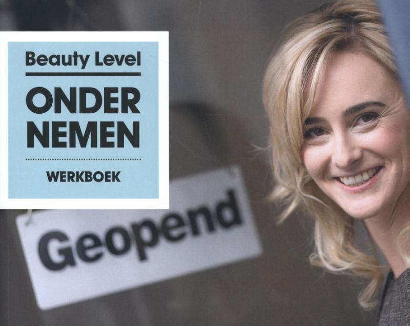 Beauty Level ondernemen