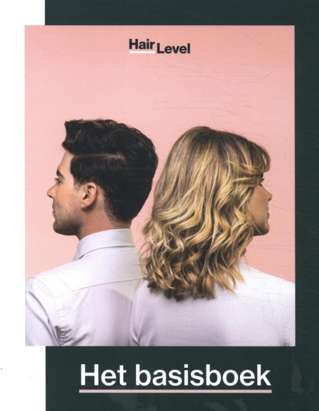 Hair Level Het basisboek
