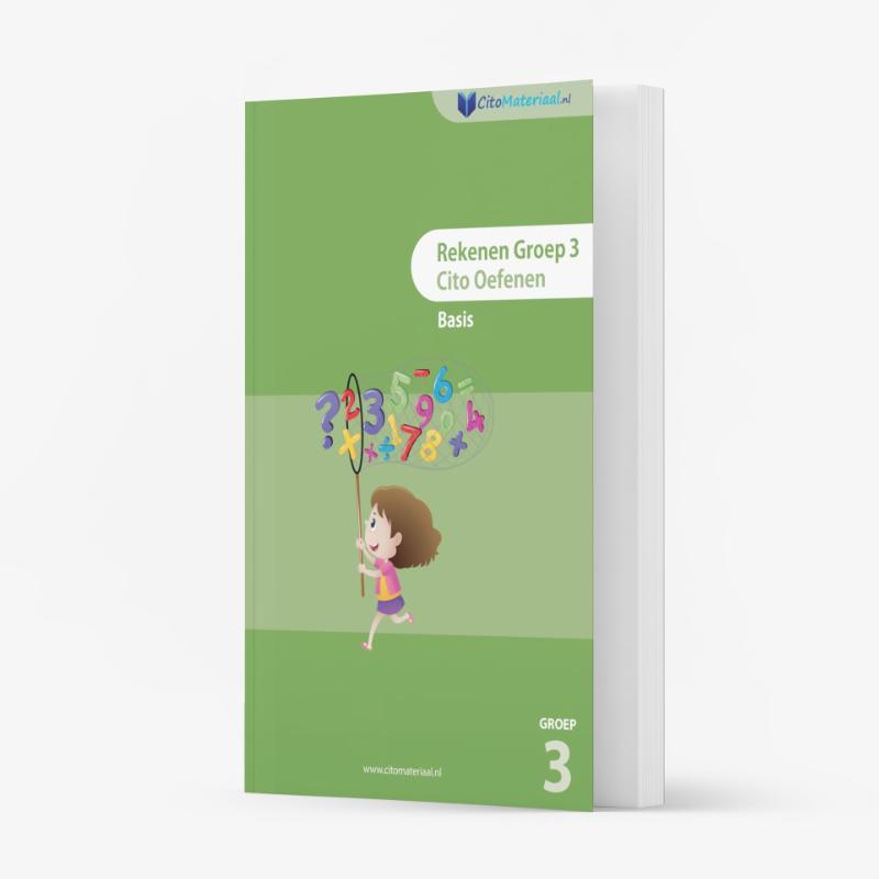 groep 3 basis