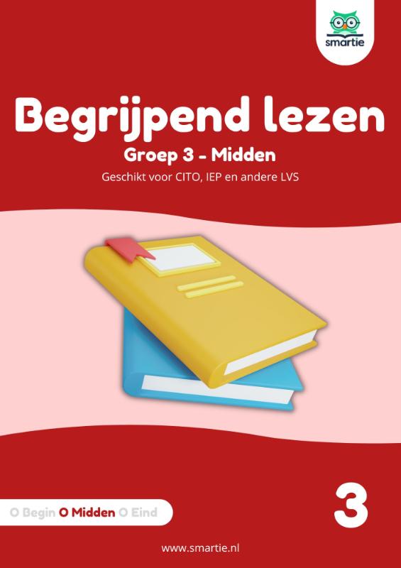 groep 3 - midden