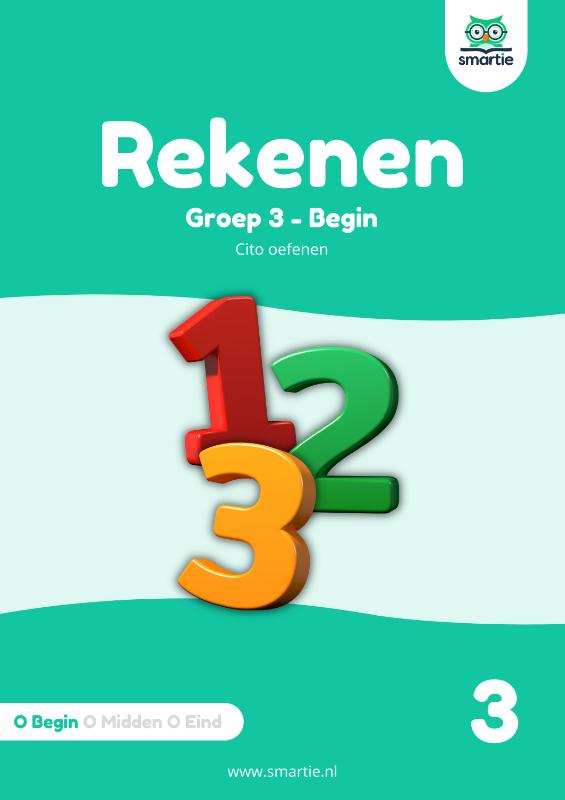 groep 3 - begin