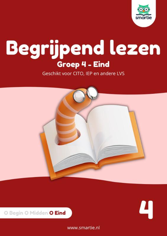 groep 4 - eind