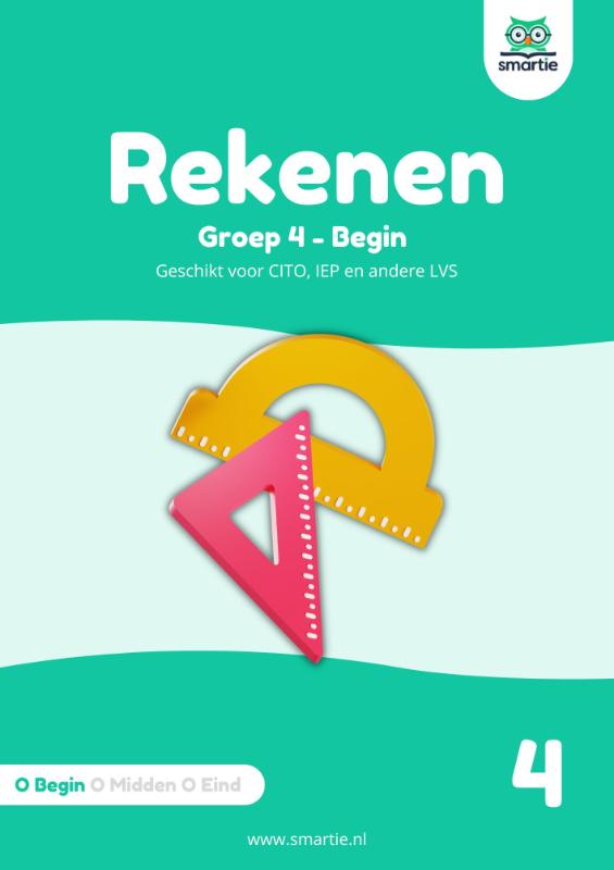 groep 4 - begin