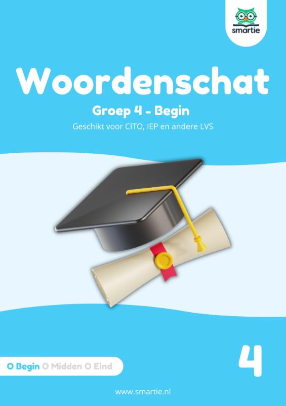 groep 4 - begin