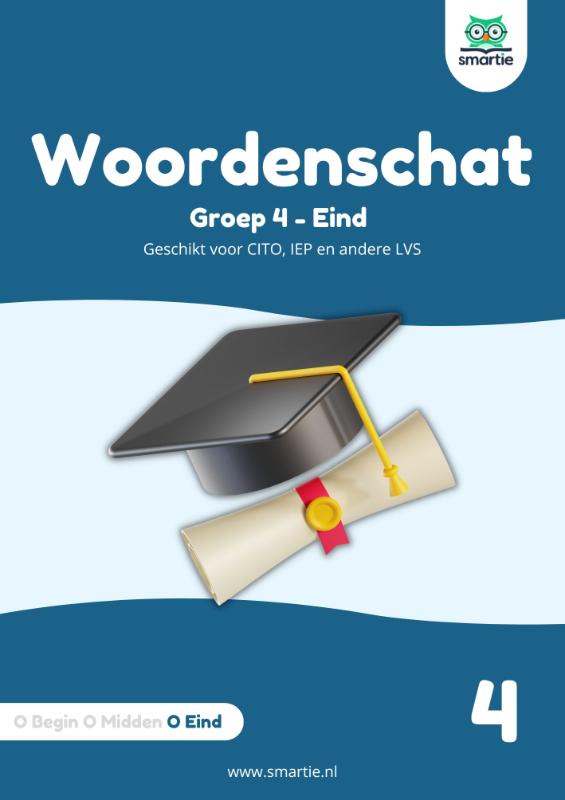 groep 4 - eind