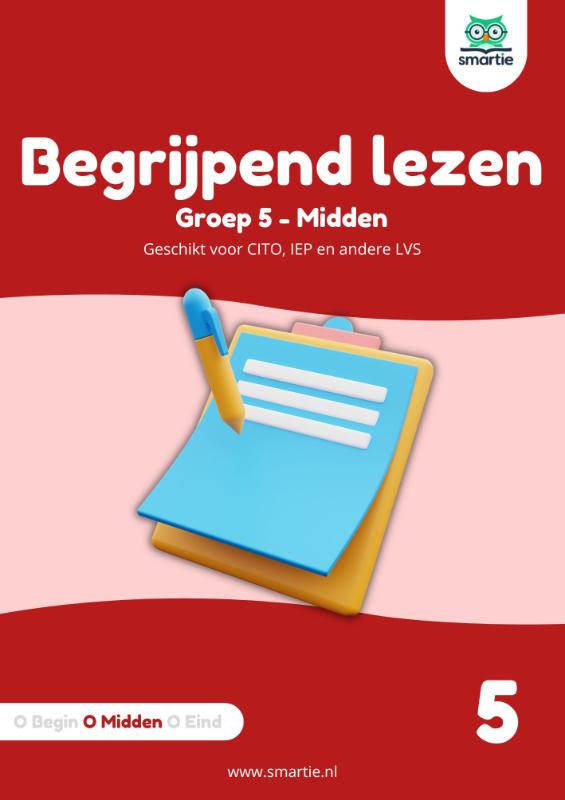 groep 5 - midden
