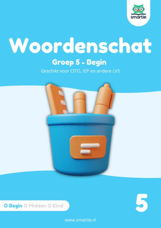 groep 5 - begin
