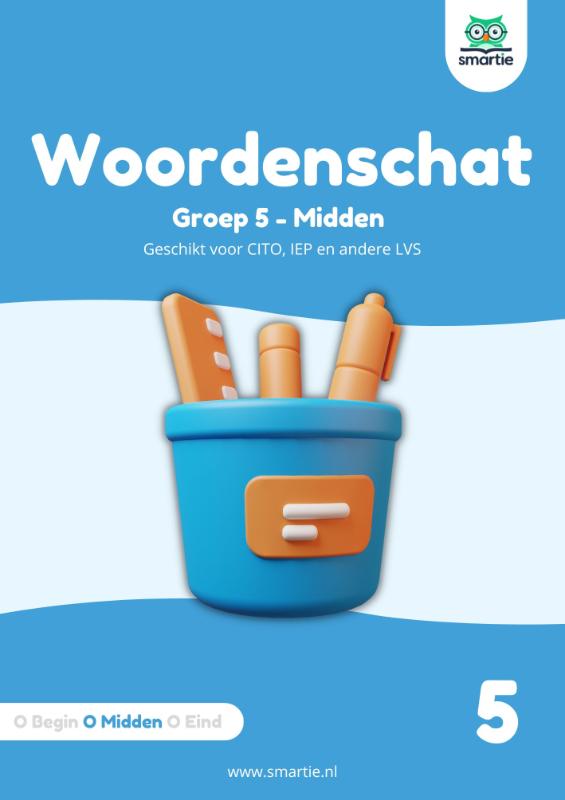 groep 5 - midden