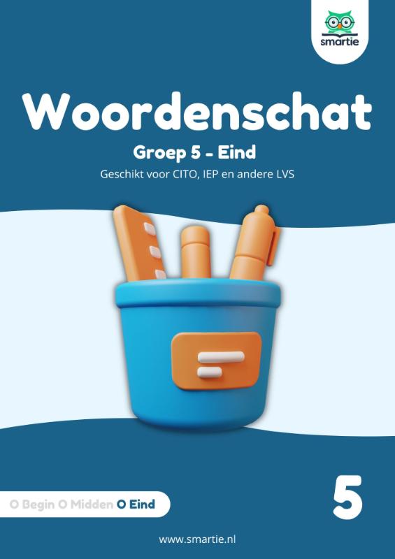 groep 5 - eind