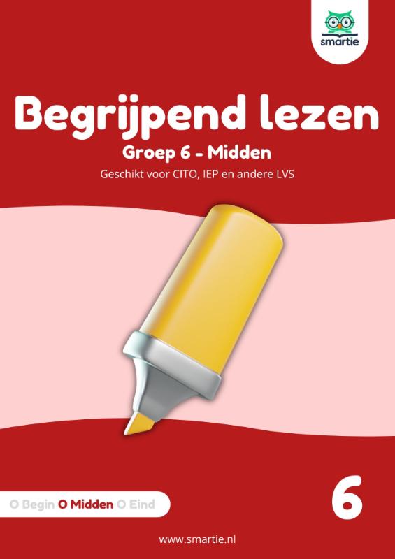 groep 6 - midden