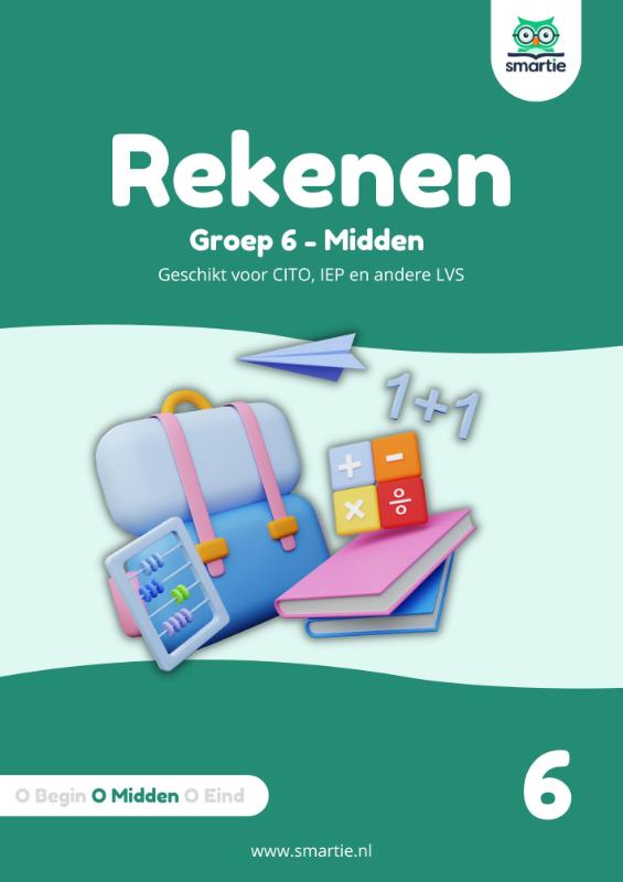 groep 6 - midden