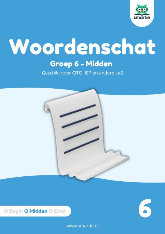 groep 6 - midden