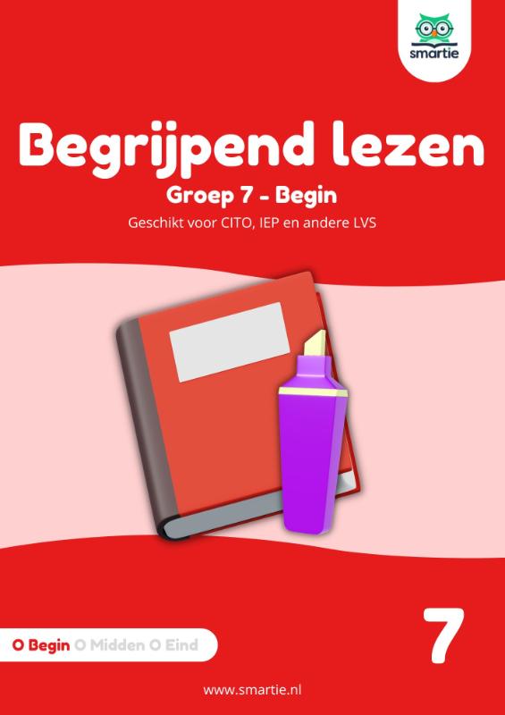 groep 7 - begin