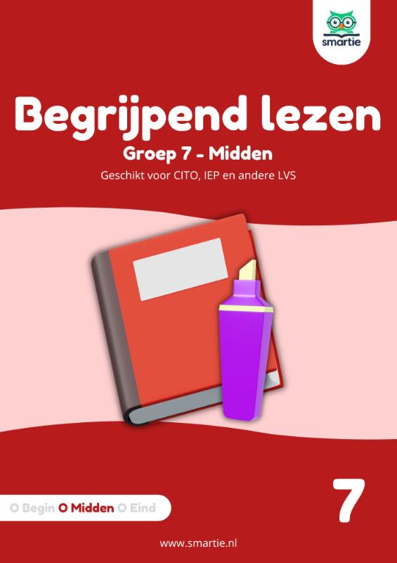 groep 7 - midden