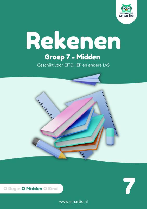 groep 7 - midden