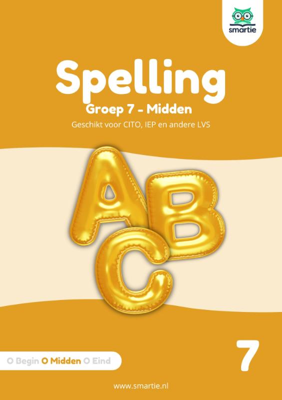 groep 7 - midden