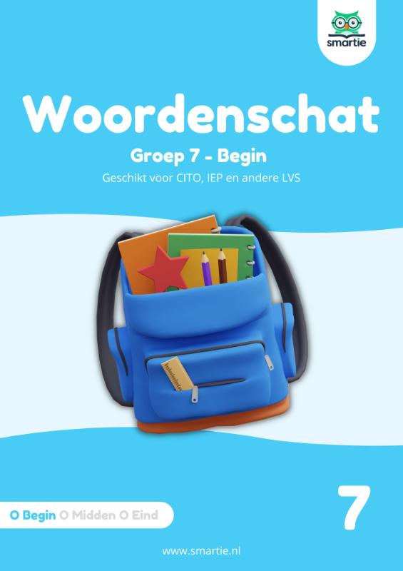 groep 7 - begin