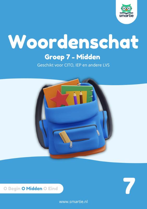 groep 7 - midden