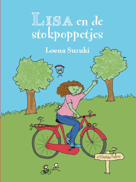 Lisa en de Stokpoppetjes
