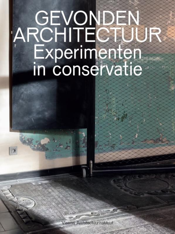 Gevonden architectuur