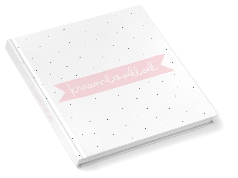 Kraambezoekboek
