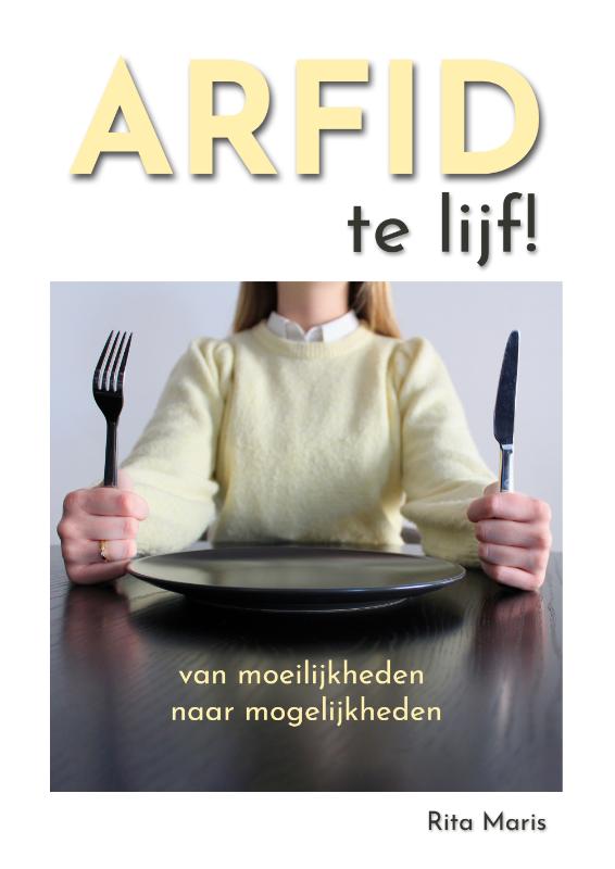 ARFID te lijf!
