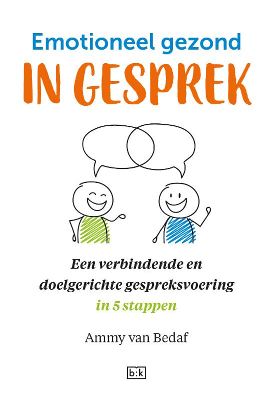 Emotioneel gezond in gesprek