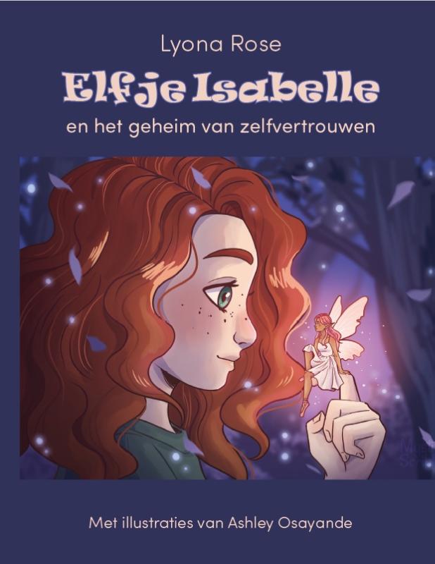 Elfje Isabelle en het geheim van vertrouwen
