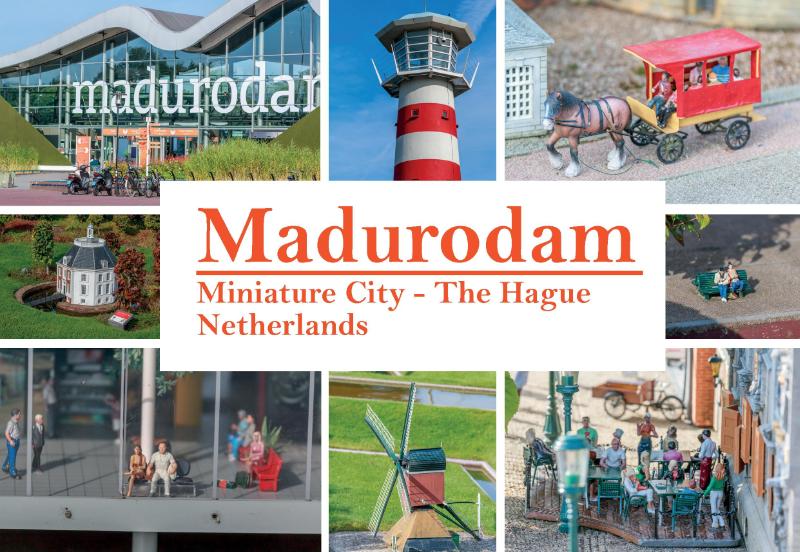 Madurodam