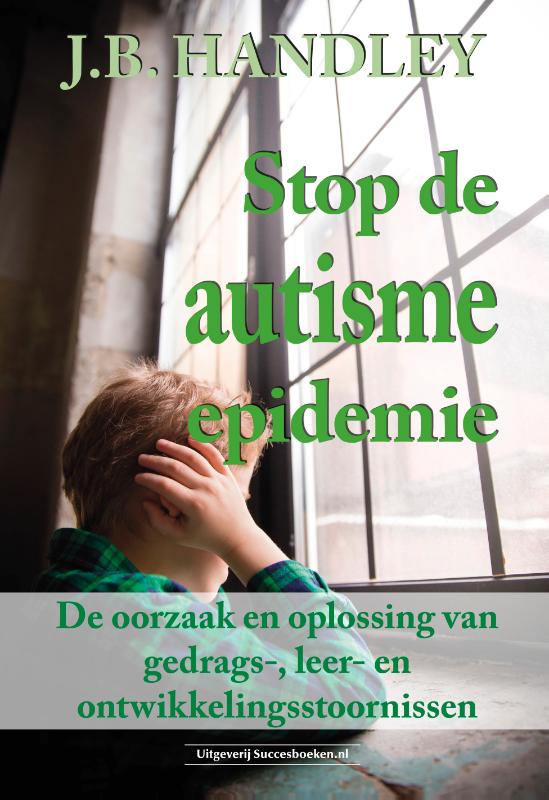 Stop de autisme-epidemie