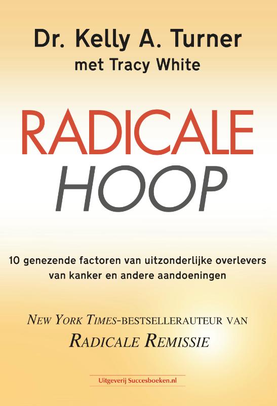 Radicale hoop