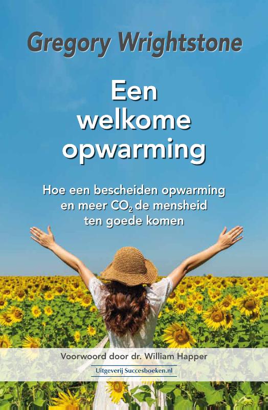 Een welkome opwarming