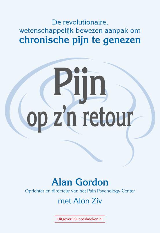 Pijn op z'n retour