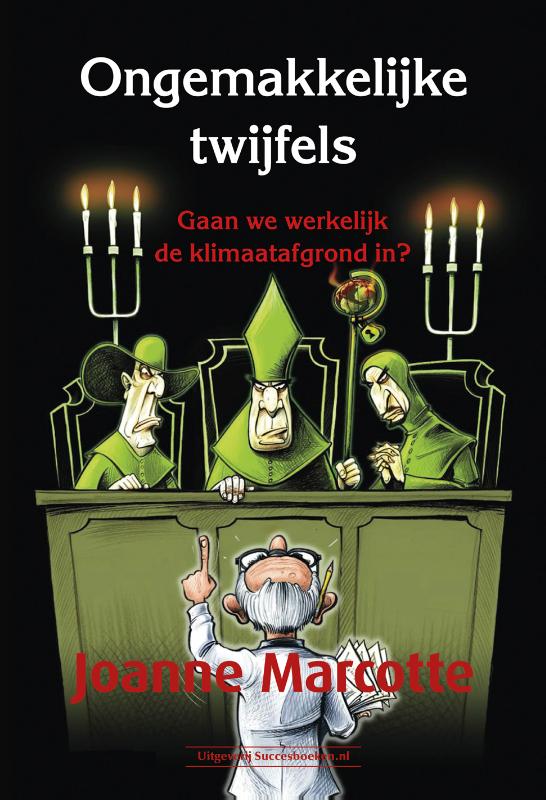 Ongemakkelijke twijfels