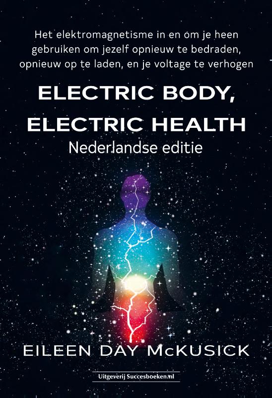 ELECTRIC BODY, ELECTRIC HEALTH