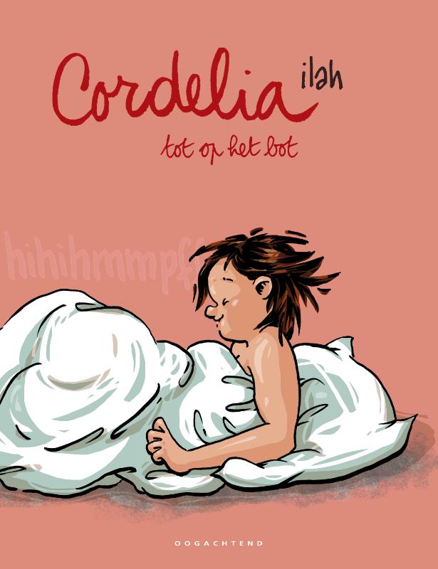 Cordelia tot op het bot