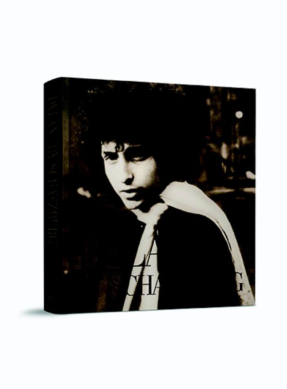 Dylan by Schatsberg