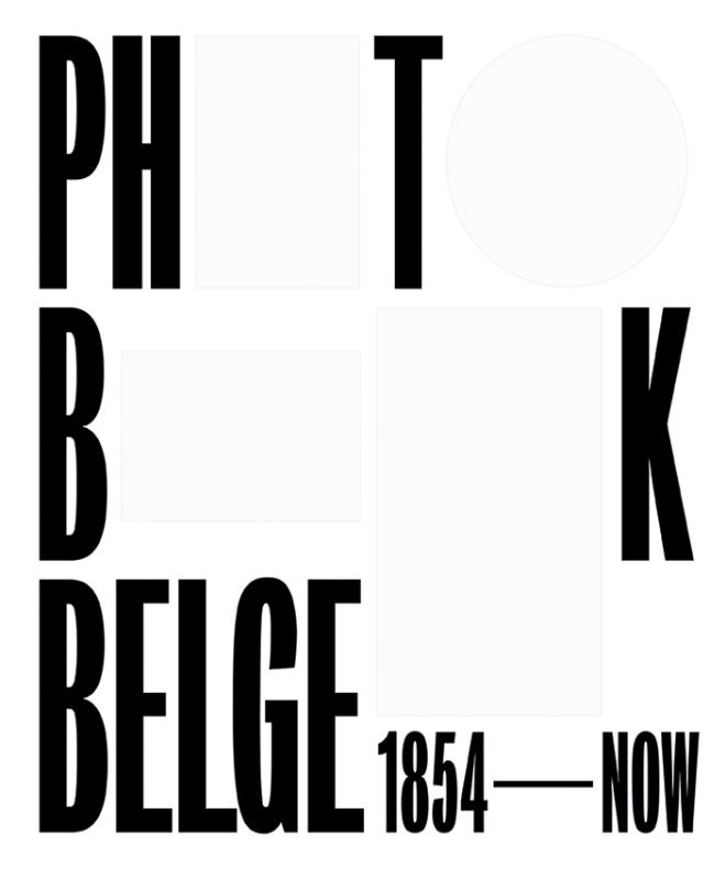 Photo Book Belge
