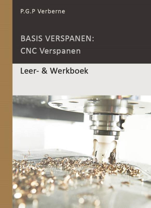 Verspanen basis