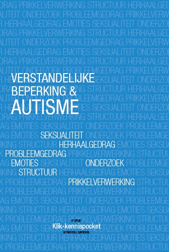 Verstandelijke beperking & autisme