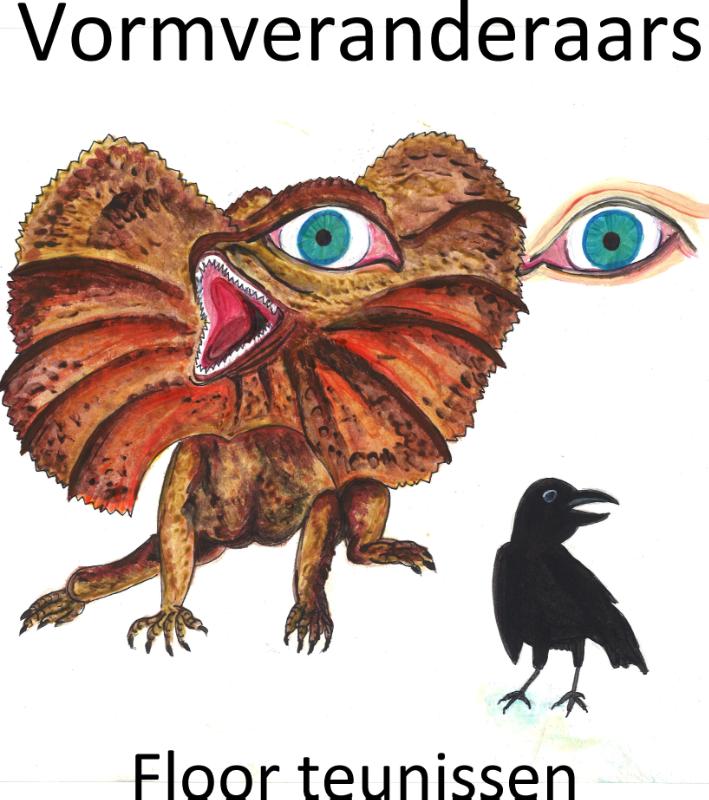 Vormveranderaars