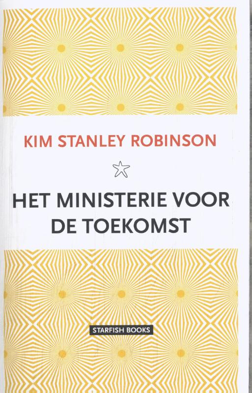 Het ministerie voor de toekomst