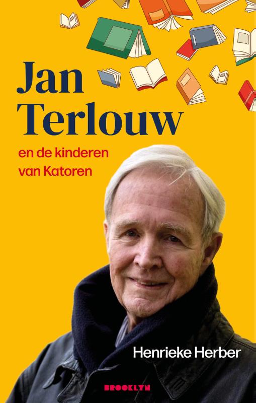 Jan Terlouw