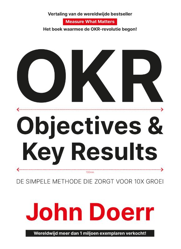 OKR - Objectives & Key Results