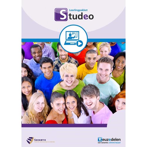 Klantcontact en verkoop Keuzedeel K0059 (Studeo versie)