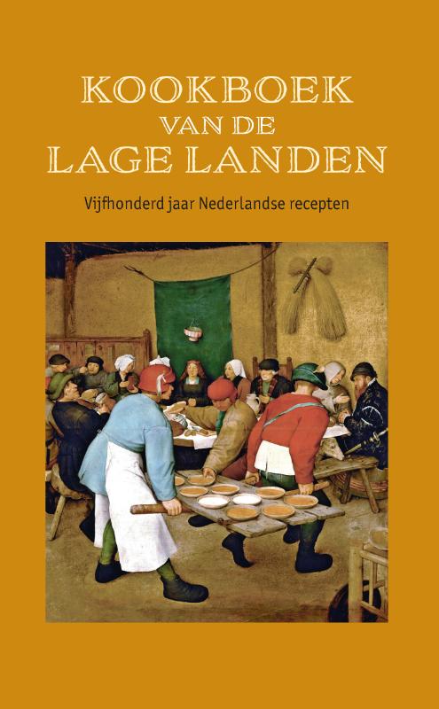 Kookboek van de Lage Landen