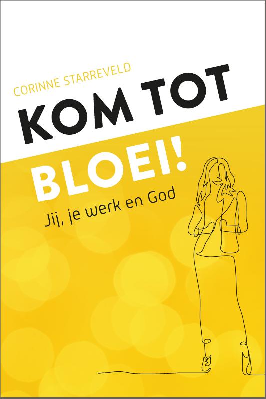 Kom tot bloei!
