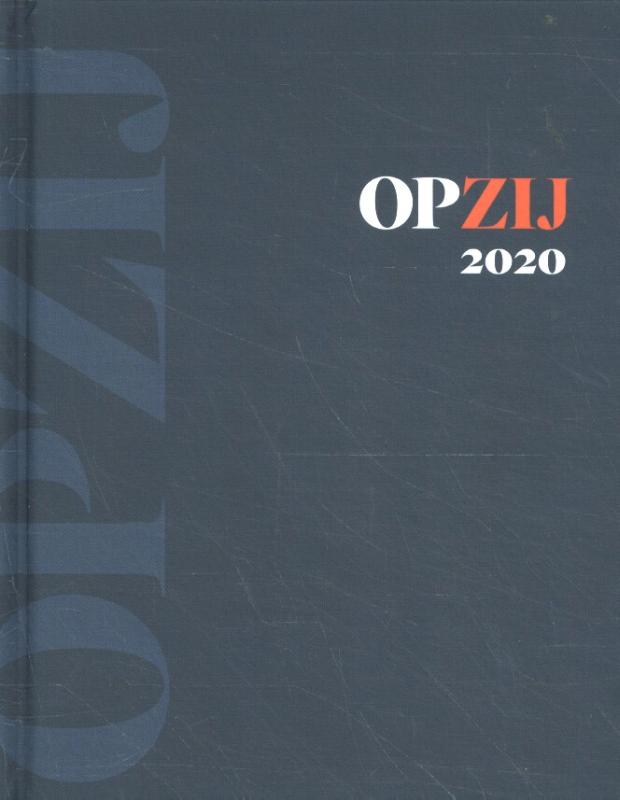 Opzij vrouwenagenda 2020